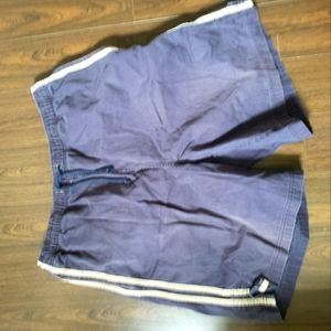 Denver Hayes shorts
